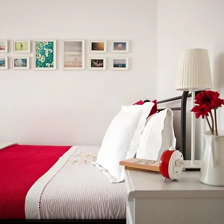 Spacious Sunny Flat- Baixa / Rossio * Lissabon